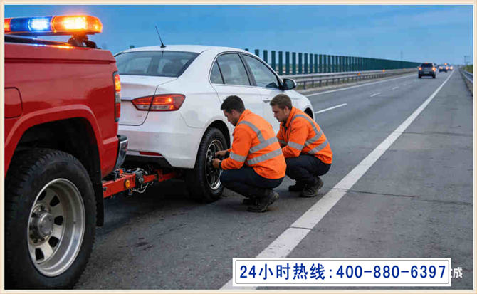 黔西汽车救援道路救援 黔西汽车救援道路救援